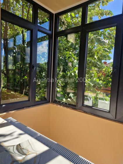 Apartament cochet-Take Ionescu-cu centrala gaz-La prima inchiriere dupa amenajar - 7