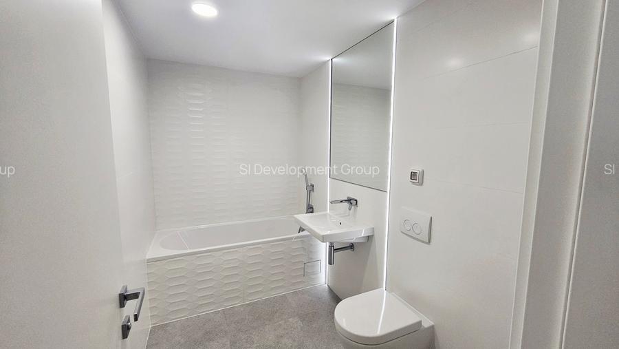 Apartament 2 camere | City Point Aviației | 2026 | 52,38 mp | Finisaje premium - 9