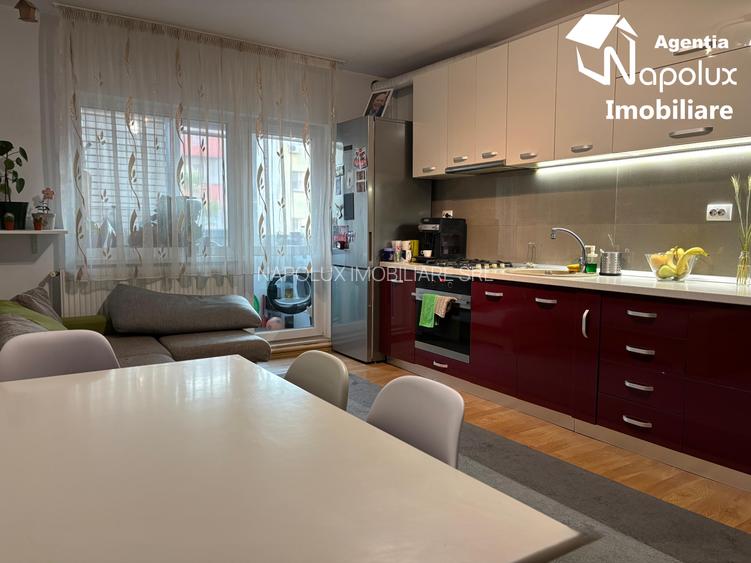 🏡 Apartament 2 camere decomandat – Strada Gorunului 🏡 - 3