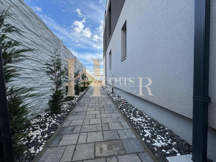Constructie Moderna.Zona Linistita.Teren 408mp! - 6