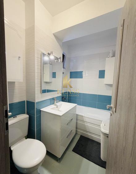 Apartament 2 Camere Decomandat | Popești-Leordeni | 5 min Metrou