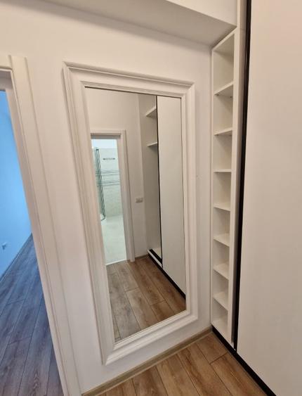 Apartament 2 camere, in zona Arka Residence