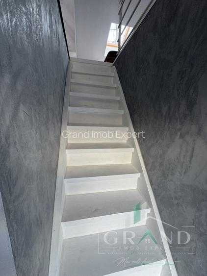 PRIMA ÎNCHIRIERE | CASĂ TIP DUPLEX | CURTE PROPRIE | 2 PARCĂRI | ÎNTRE LACURI - 20