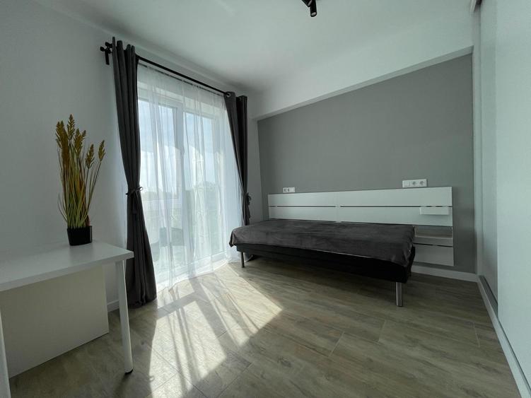 Apartament de inchiriat in Targoviste | Premium | NOU| Vedere superba