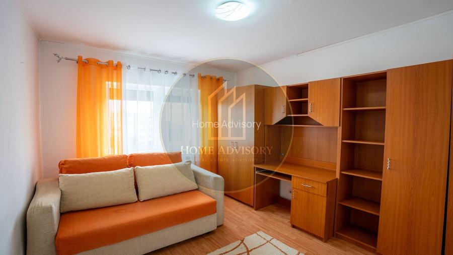Apartament 3 camere decomandat | Loc de parcare - 3