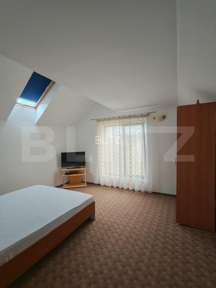 Casa 4 camere, 150 mp utili, teren 300 mp, Turda Noua - 6