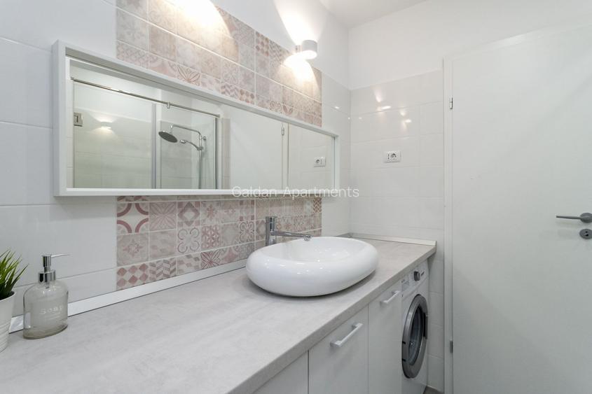 3 camere ULTRACENTRAL - 7
