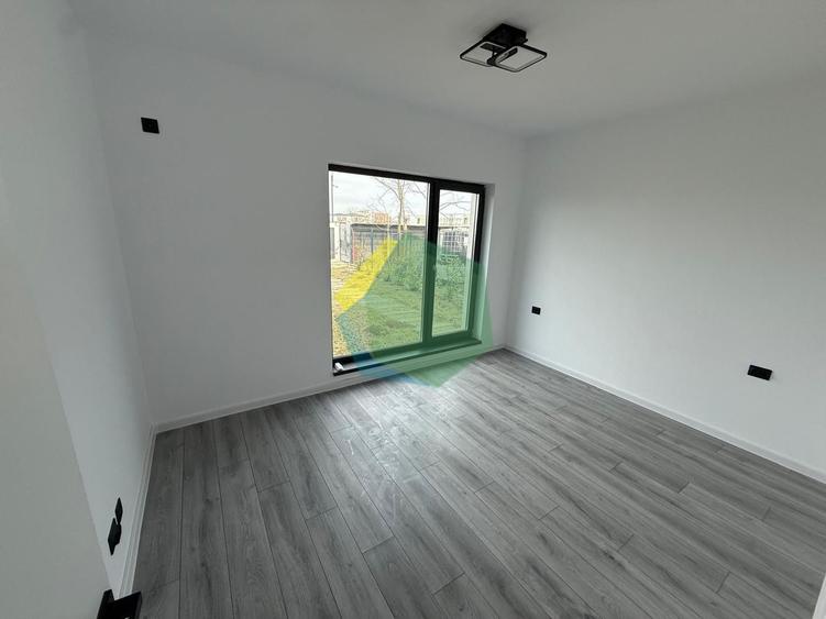 Vilă Premium cu 5 Camere în Tunari | Lângă Cosmopolis & Școala Mark T.