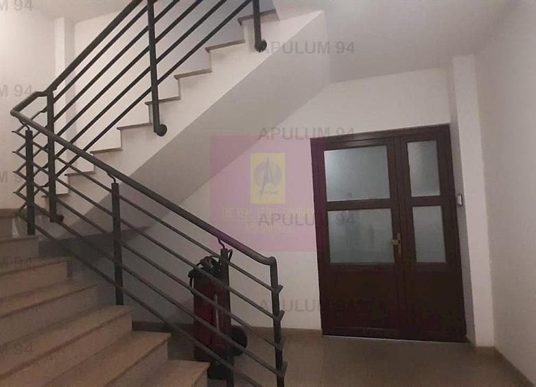 Apartament Superb Băneasa - Ion Ionescu de la Brad, 120MP