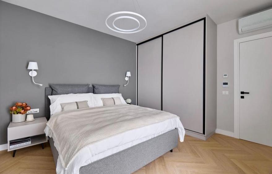 Apartament 2 camere Aviatiei