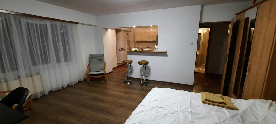 Nerva Traian,Timpuri Noi,Metrou,bl. MIXT reabilitat,DECOMANDATA,Amenajata
