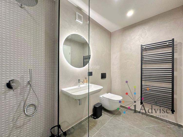 Apartament de închiriat – Zona Coresi, Brașov | Prima închiriere - 14