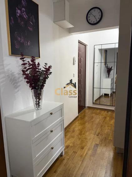 Apartament 3 camere | Decomandat | 54 mpu | Parang Manastur