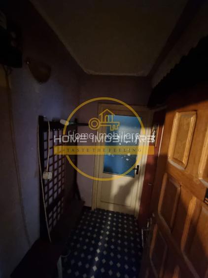 Apartament semidecomandat cu 2 camere, 46 m pătrați ,65000 euro, Zimbru - 5