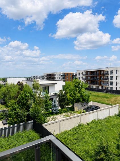 Apartament 2 camere | Loc de parcare | Tunari