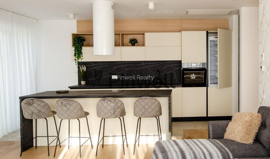 Apartament 4 camere de închiriat | One Verdi Park | Prima Inchiriere