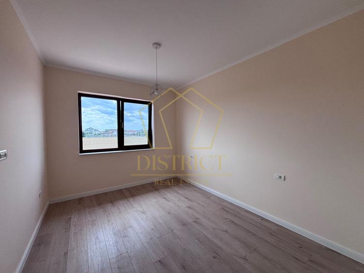 Duplex modern cu 5 camere I Dumbravita