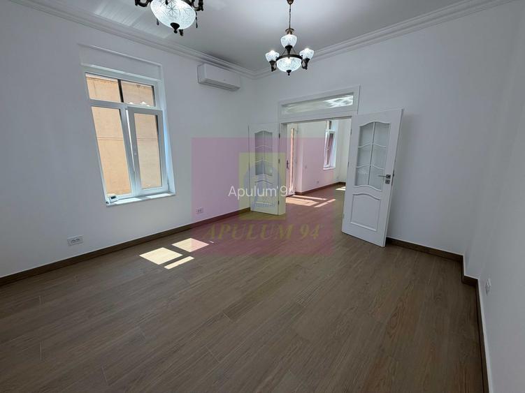 Casă de închiriat lângă Piața Victoriei | 5 camere, 120 mp - 8