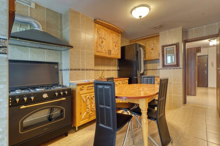 3 Camere Antiaeriana - Complex Brava - Parcare!
