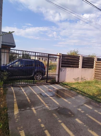 ASĂ TIP DUPLEX – PANTELIMON, STR. DRUMUL GĂRII P+POD, 112 MP, TEREN 97 MP