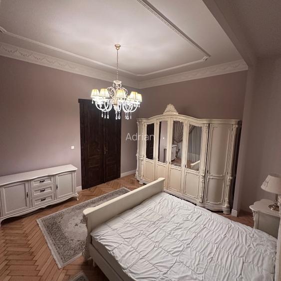 Zona centrală lux,3camere vedere Canalul Bega - 2
