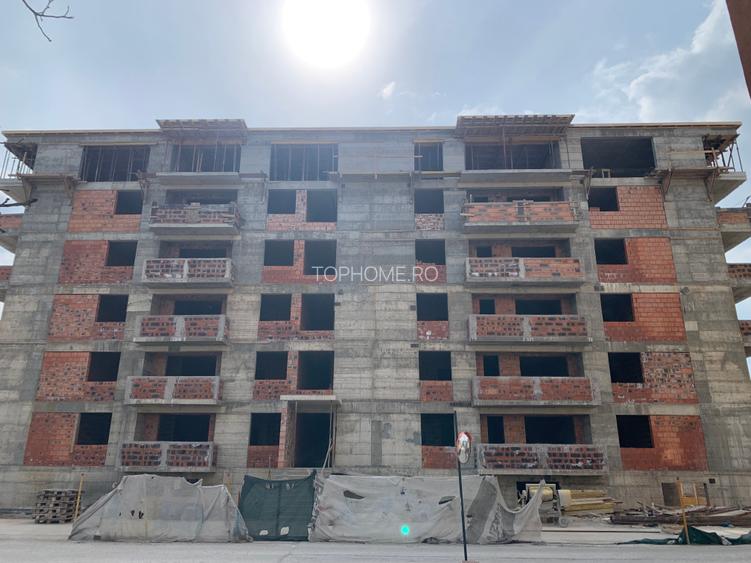 Apartament 3 camere decomandat, bloc nou, Aparatorii Patriei metrou - 2