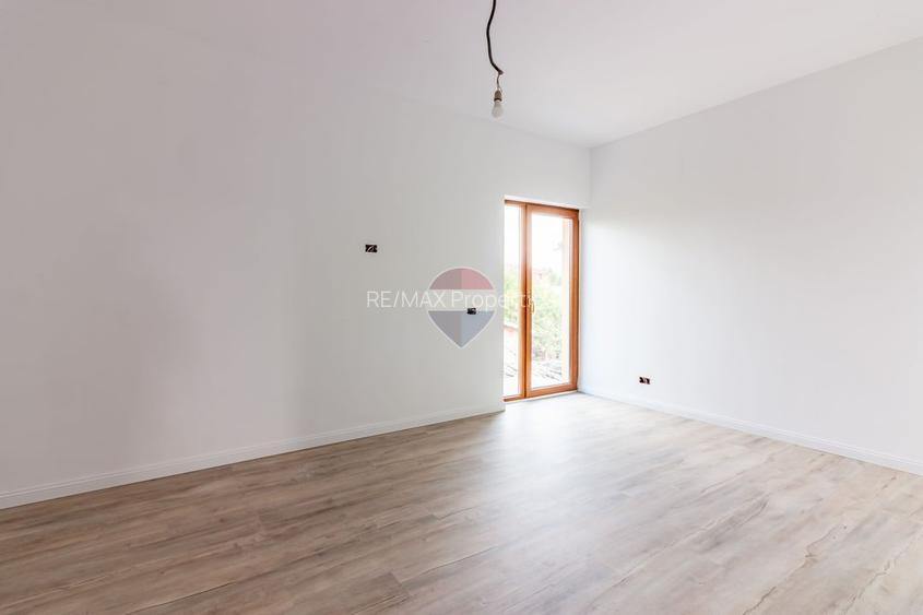 Casă / Vilă tip duplex 4 camere de vânzare Chitila | Centru - 13