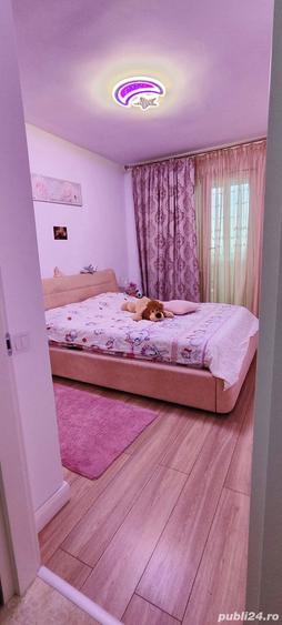 Vanzare Apartament 2 camere, 58 mp, bloc 2020, centrală , Bd Timisoara