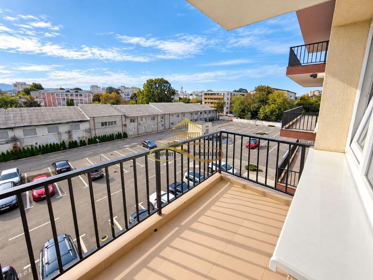 Apartament cu 1 cameră de vânzare – Complex Letea Park