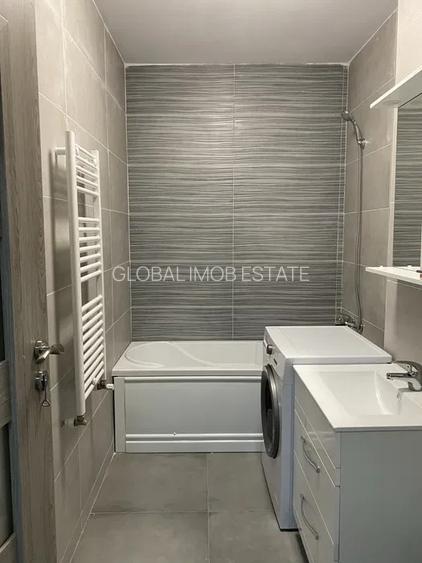 Inchiriere Apartament 2 camere Bloc Nou Gorjului - 7