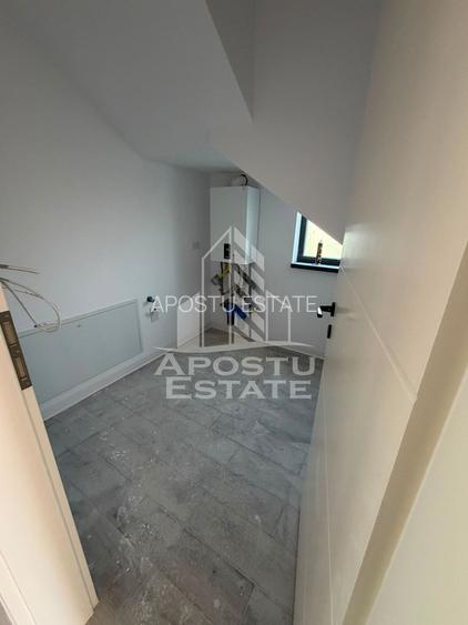 Duplex modern cu 5 camere și garaj,Becicherecul Mic