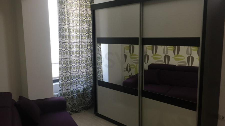 REA1028056 Apartament 3 camere I Mobilat I Uptown Residence