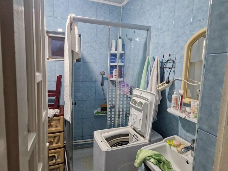 Agenție imobiliară vindem casă la sol în Năvodari