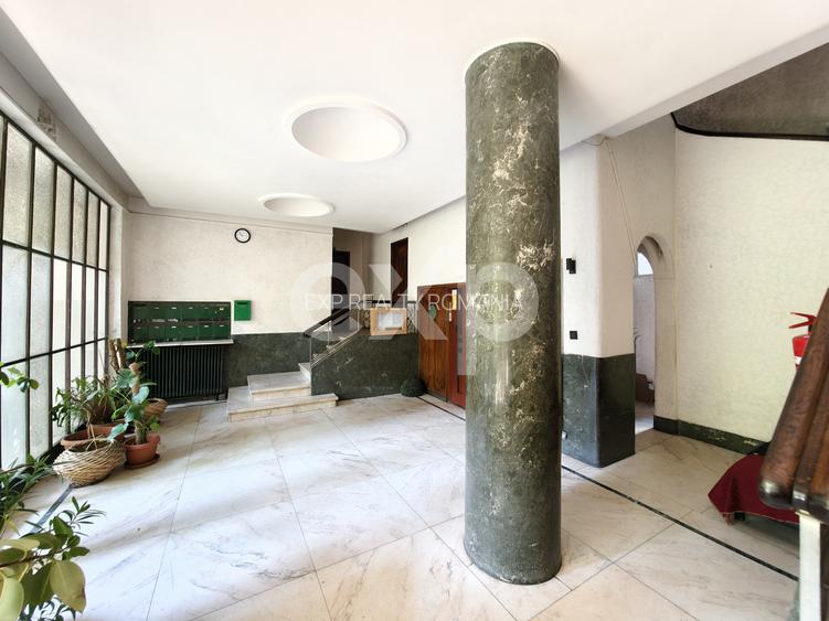 Un apartament stilat, intr-un bloc boutique - 13