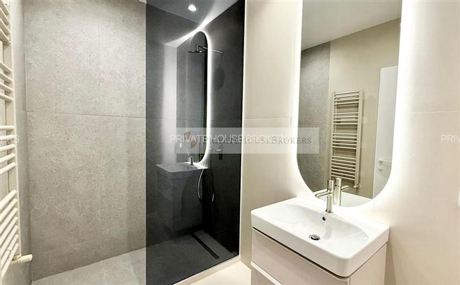 Aviatiei | Aviatiei Tower 2 | Bloc 2023 | Parcare - 8