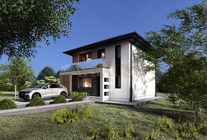 Casa de Lux Unirea,5 Ari