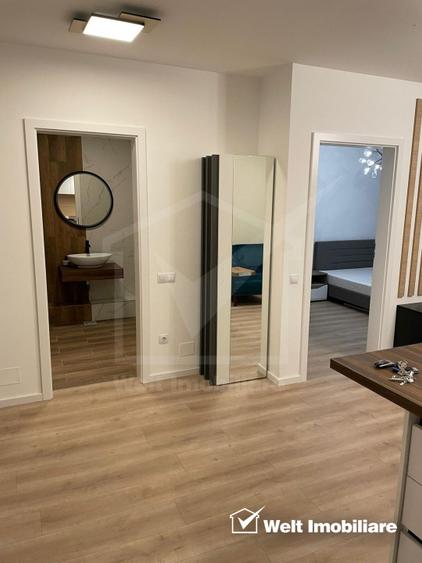 Apartament 3 camere, 73 MP + 22 MP terase, parcare subterana, Zorilor