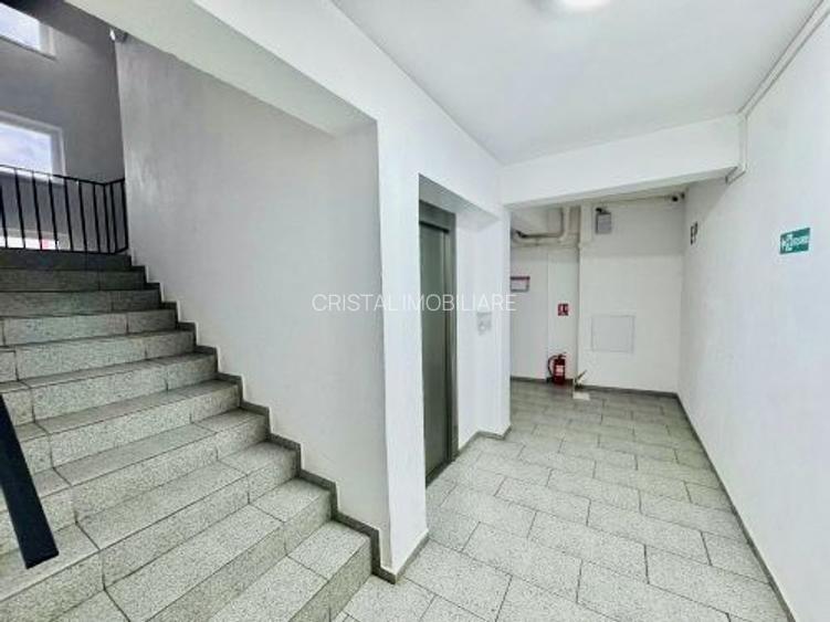 Vanzare Apartament 3 camere | Calea Giulești | Complet mobilat si utilat - 7
