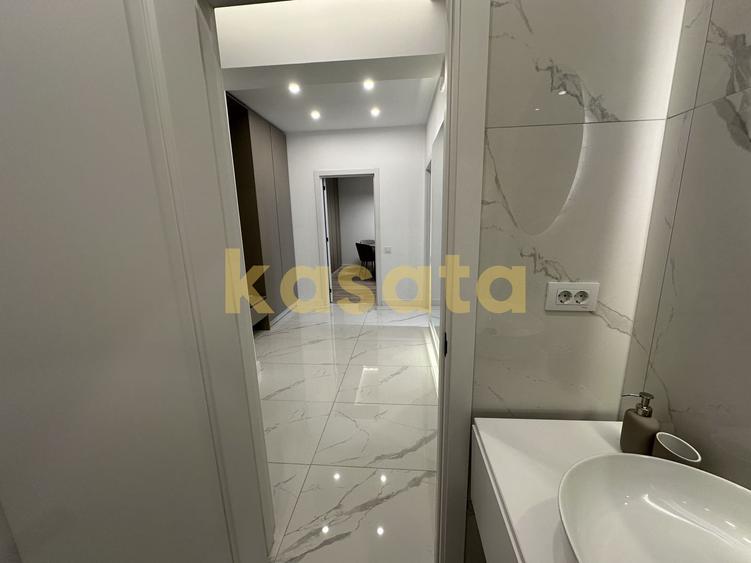 2 Camere Moderne | Bloc Nou | Lângă Plaza Mall | Vanzare
