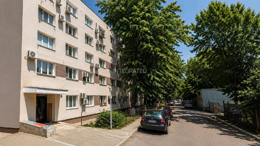 Militari - Apartament 1 camera - 21 mp - Parter, Sec. 6 - 3