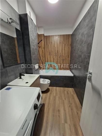 Apartament-penthouse 3 camere Tractorul, 70 mp - Brasov - 8