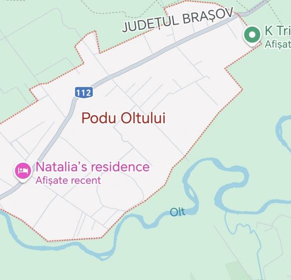 Ocazie! TEREN INTRAVILAN