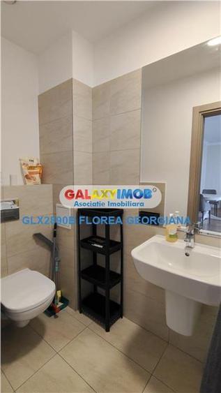Inchiriere apartament 4 camere Greenfield Residence