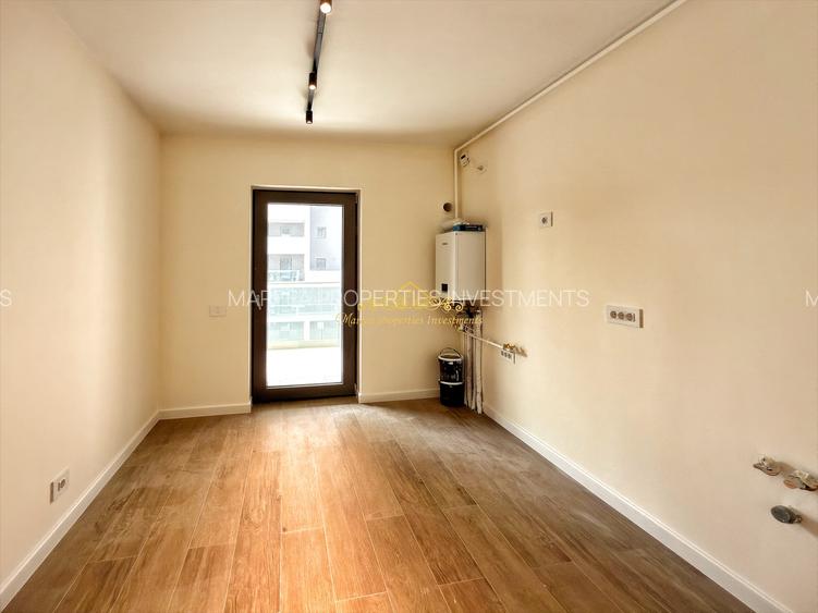 Prima Vista - Fabrica de Glucoza, apartament 2 camere, 2 balcoane