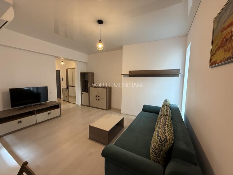 Campus -apartament 2 camere premium parcare - 3