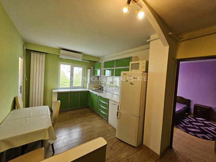Apartament 2 camere-decomandar-mobilat si utilat - 2