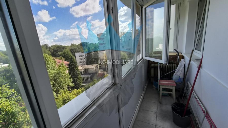 Apartament 3 Camere 1 Mai Bucuresti - 17