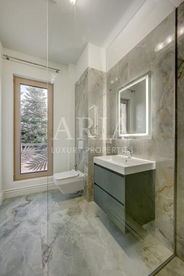 VILA DE EXCEPTIE | Gated Community exclusivistă | Pipera – Erou Iancu Nicolae