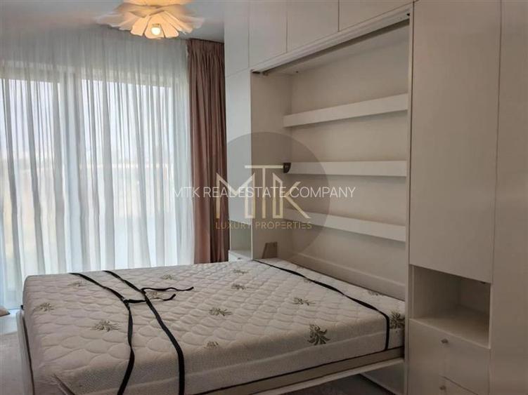 CLOUD 9 Residence | Apartament 3Cam.  LUX | 2Locuri Parcare - 17