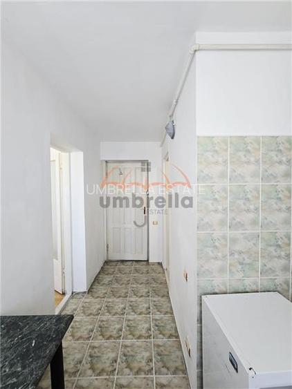 DE INCHIRIAT garsoniera , zona Plopilor Manastur, 18 mp, 195 euro - 4